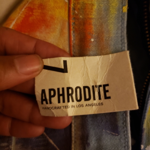 JEANS - Picture 5 of 5